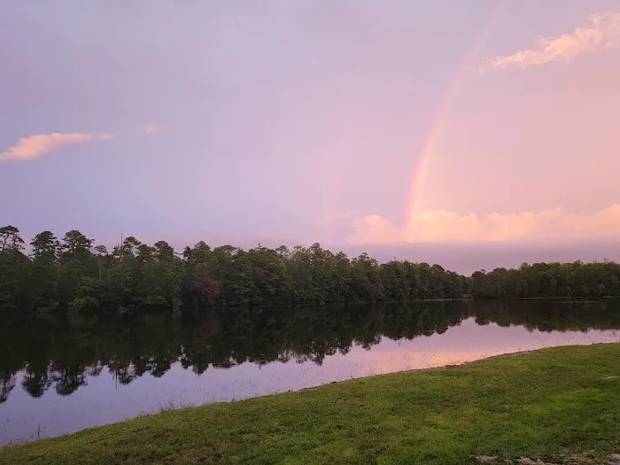 Lake Nummy 1