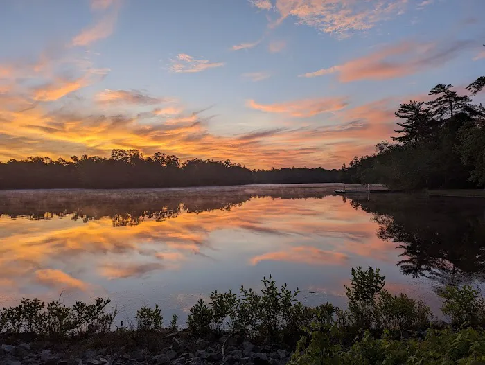 Lake Nummy 3