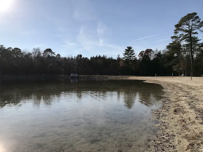 Lake Nummy 9