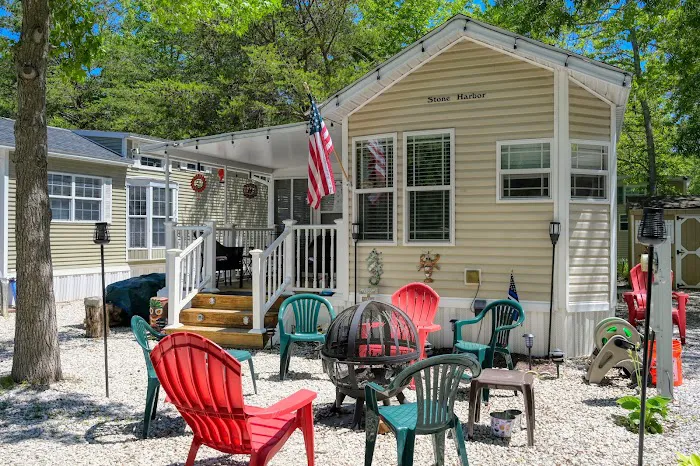 Cape Island Resort 3