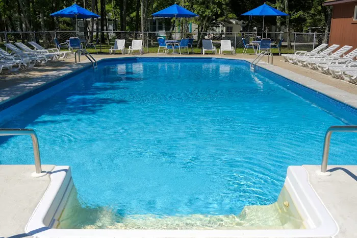 Cape Island Resort 2