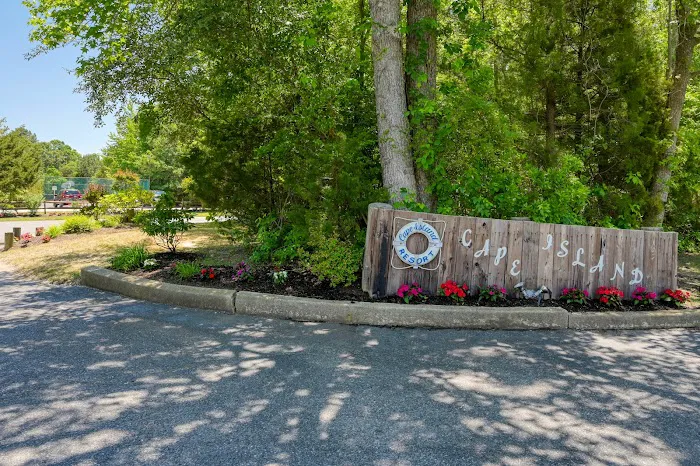 Cape Island Resort 5