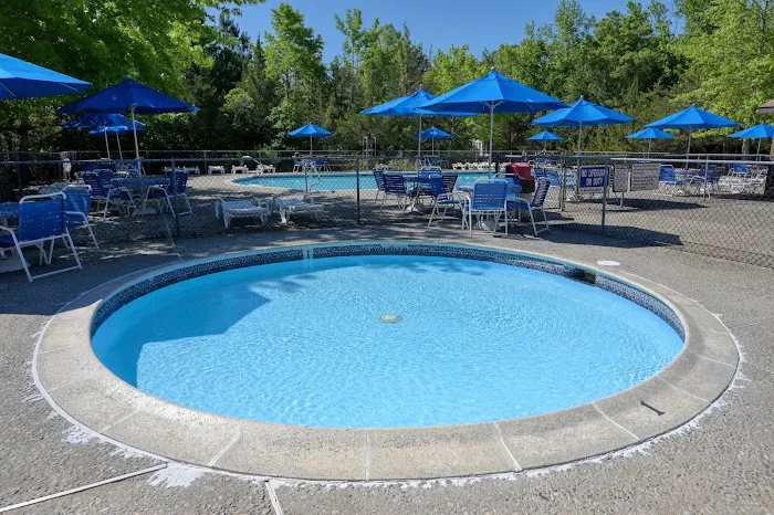 Cape Island Resort 1