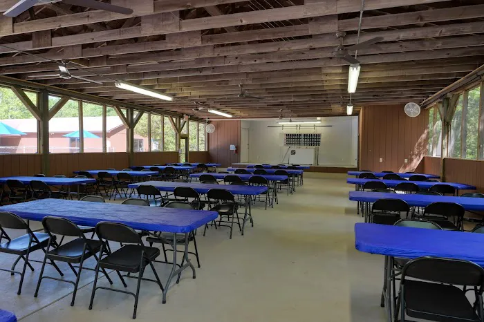 Cape Island Resort 7