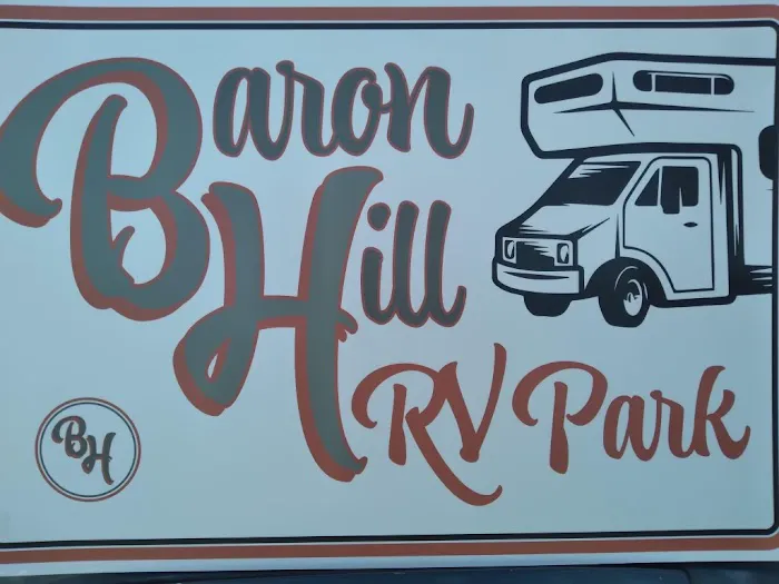 Baron Hill Storage & RV 4