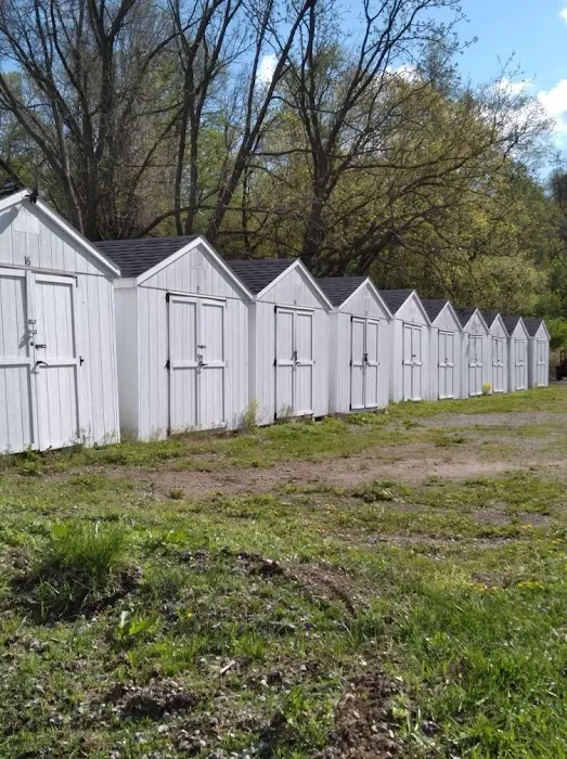 Baron Hill Storage & RV 2