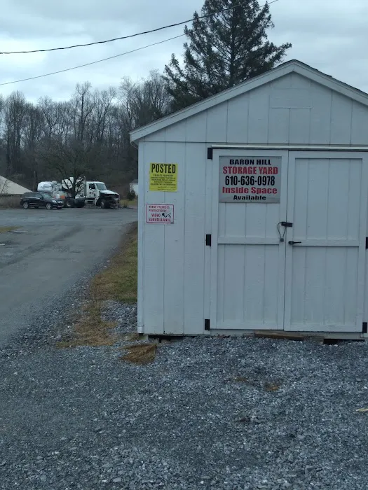 Baron Hill Storage & RV 3