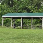 McCloskey Youth Campsite