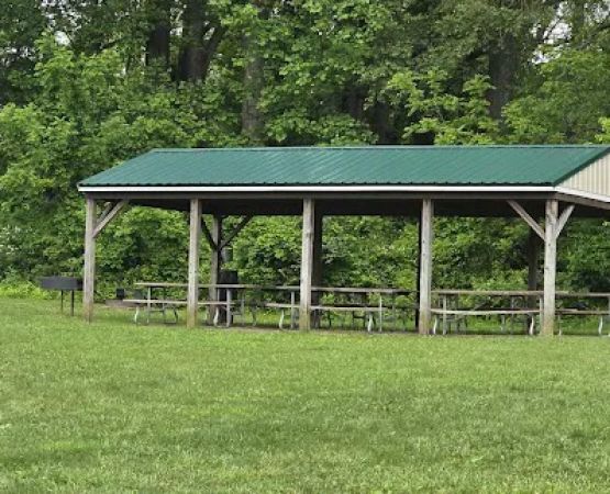 McCloskey Youth Campsite