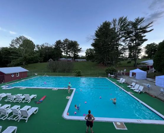 Camp Ramblewood