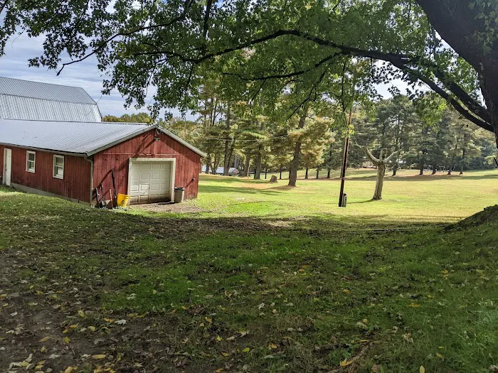 Camp Ramblewood 6