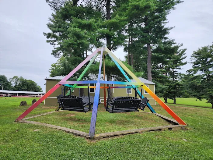 Camp Ramblewood 8