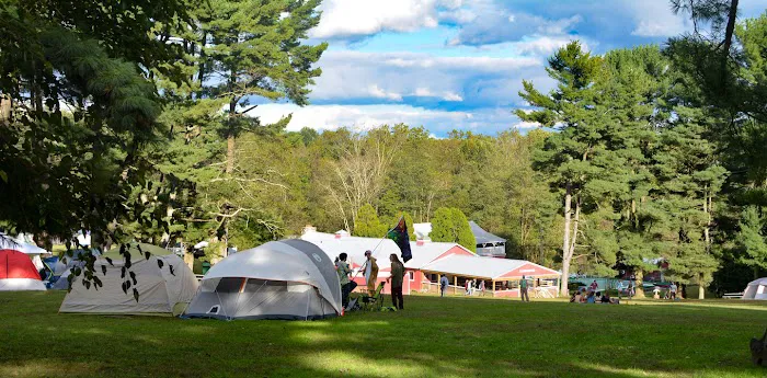 Camp Ramblewood 2