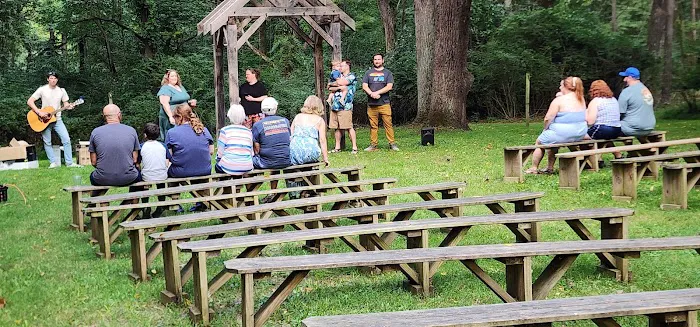 Mill Creek Falls Retreat Center 2