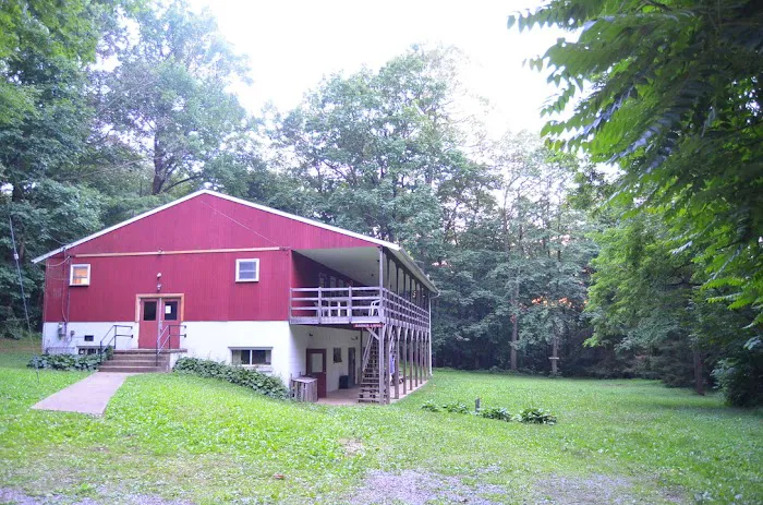 Mill Creek Falls Retreat Center 7