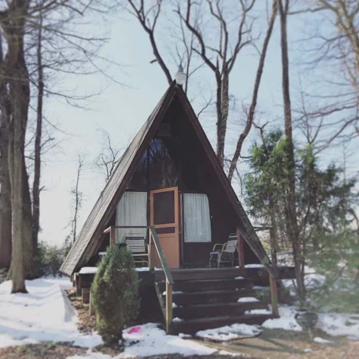 Mill Creek Falls Retreat Center 8