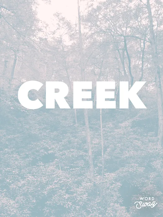 Mill Creek Falls Retreat Center 9