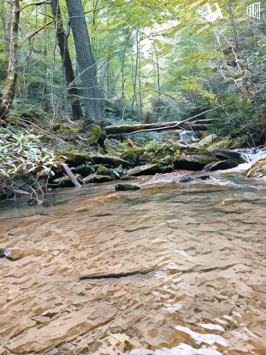 Mill Creek Falls Retreat Center 6