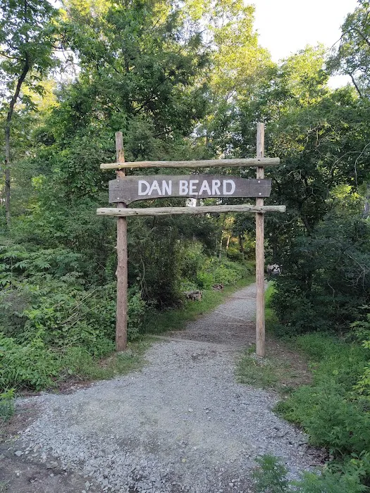 Dan Beard 0