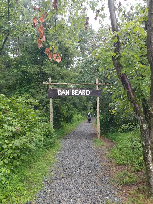 Dan Beard 1