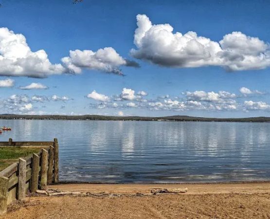 Craft Haven Campground & Marina