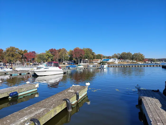 Craft Haven Campground & Marina 8