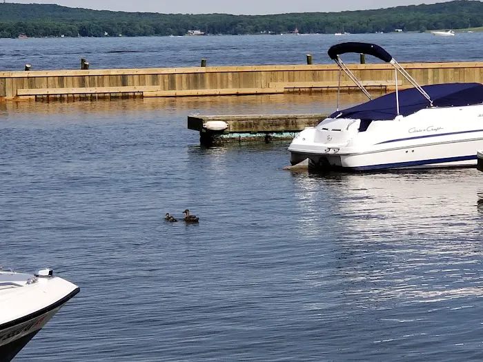 Craft Haven Campground & Marina 6