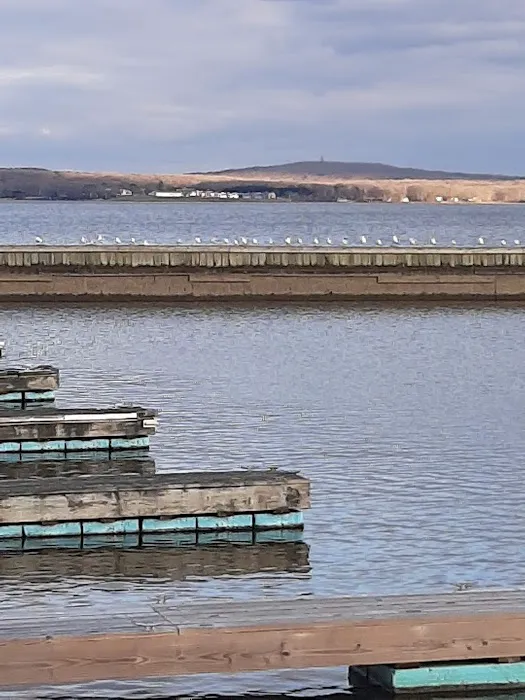 Craft Haven Campground & Marina 1