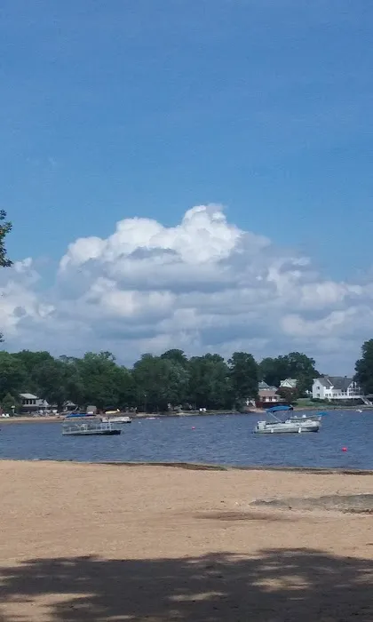Holloway Beach 6