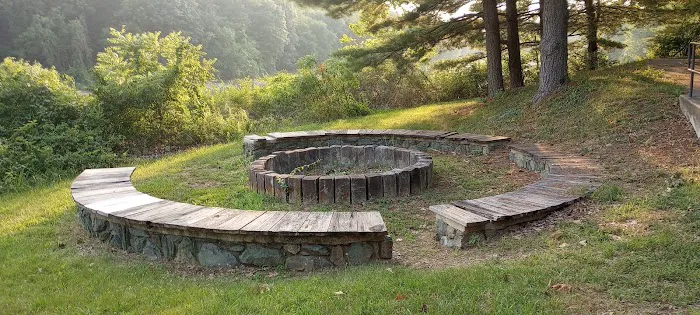 Codorus State Park Campground Entrance/Contact Station 0