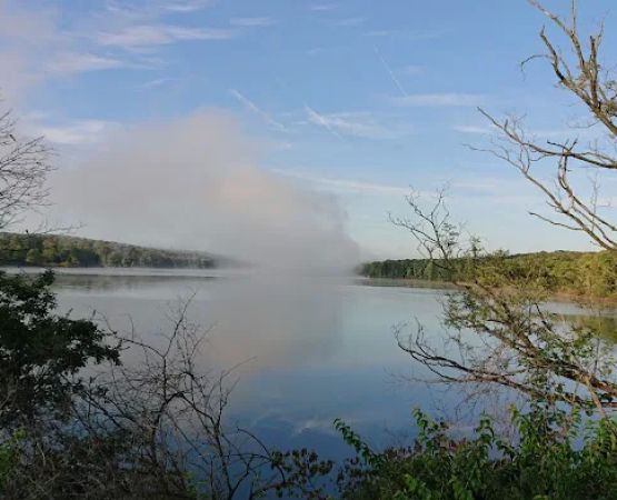 Codorus State Park Campground