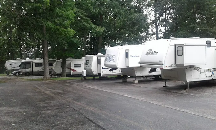 Fellowship Camp 1