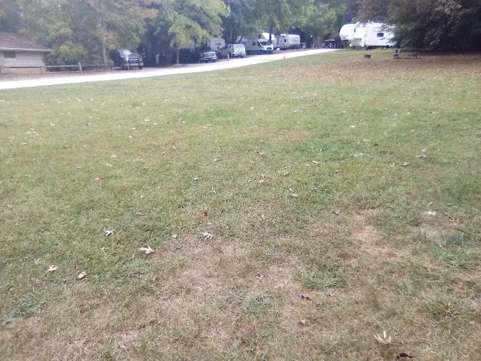 Indian Rock Campgrounds 0