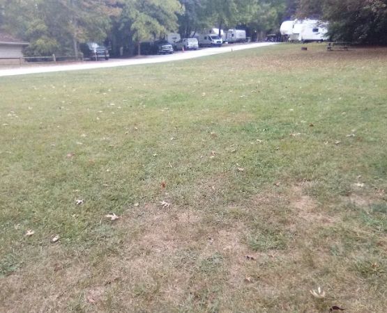 Indian Rock Campgrounds