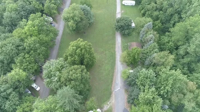 Indian Rock Campgrounds 5