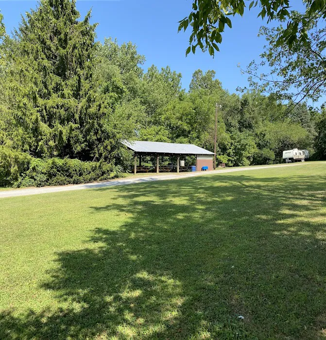 Indian Rock Campgrounds 8