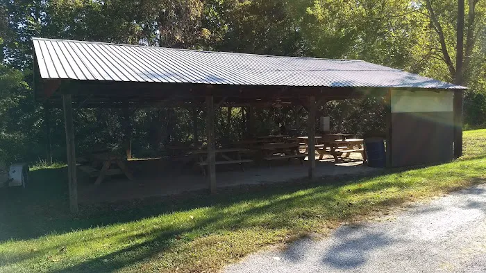 Indian Rock Campgrounds 6