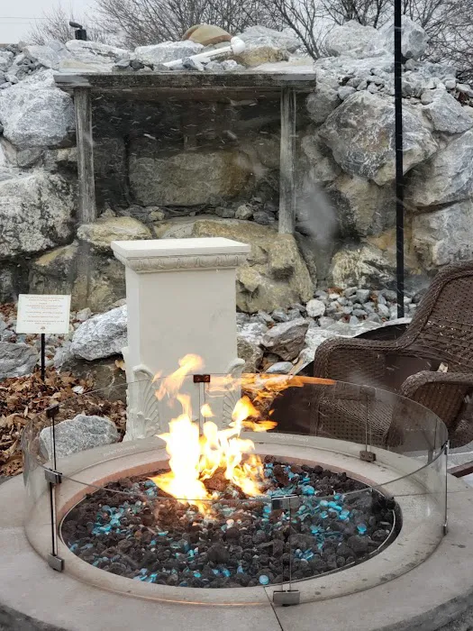 Ben Franklin RV Park 6