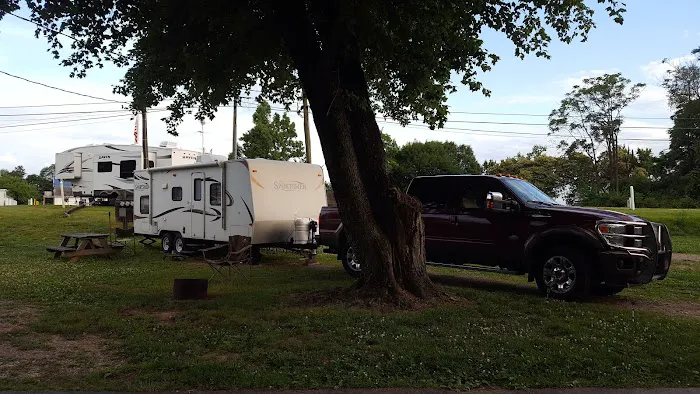 Ben Franklin RV Park 3