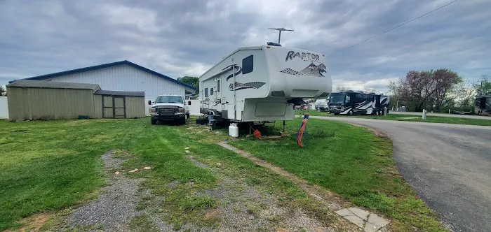 Ben Franklin RV Park 0