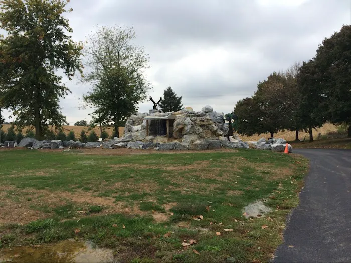 Ben Franklin RV Park 5