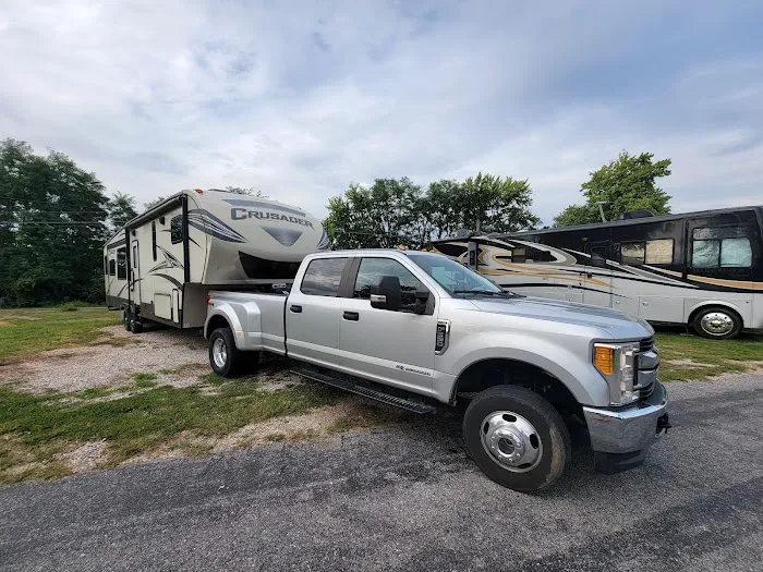 Ben Franklin RV Park 4