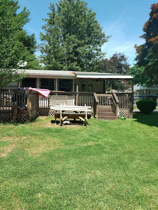 Indian Acres of Chesapeake Bay 9