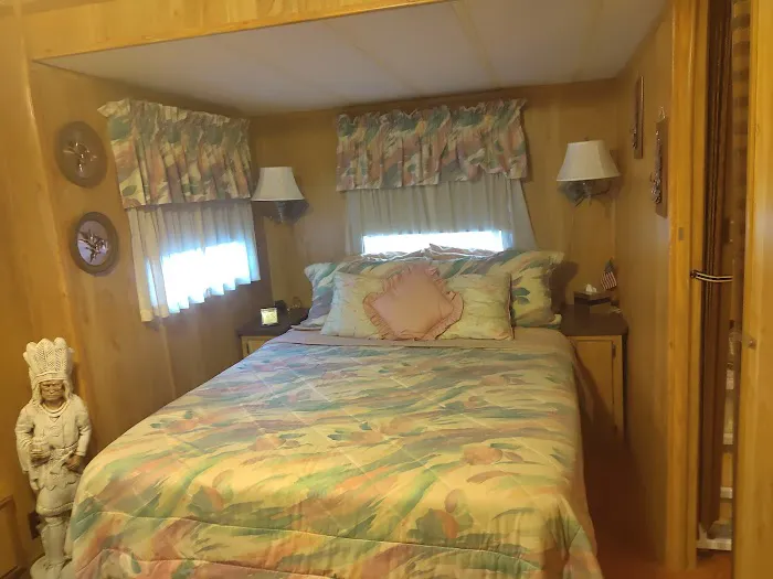 Indian Acres of Chesapeake Bay 4