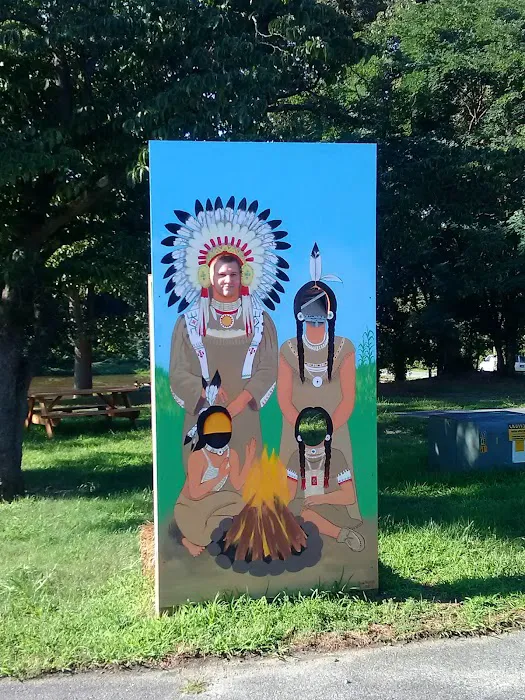 Indian Acres of Chesapeake Bay 5