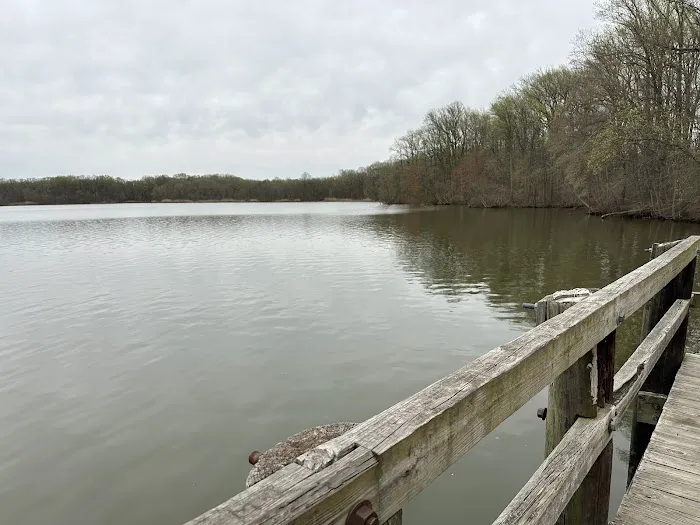 Lums Pond State Park Campground 7