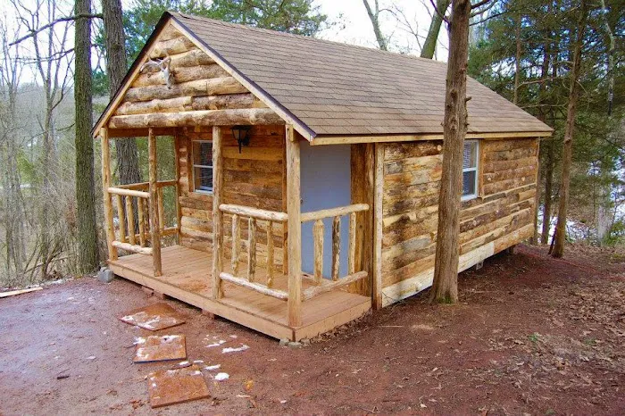 Cedar Lake Campground 8