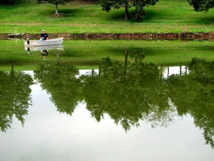 Cedar Lake Campground 7