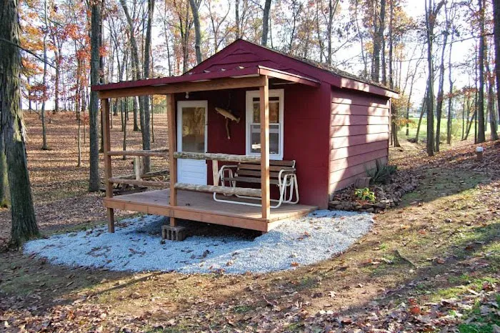 Cedar Lake Campground 0