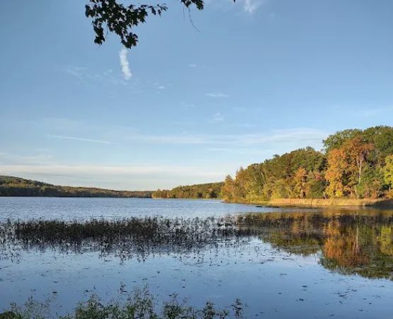 Warrington Township